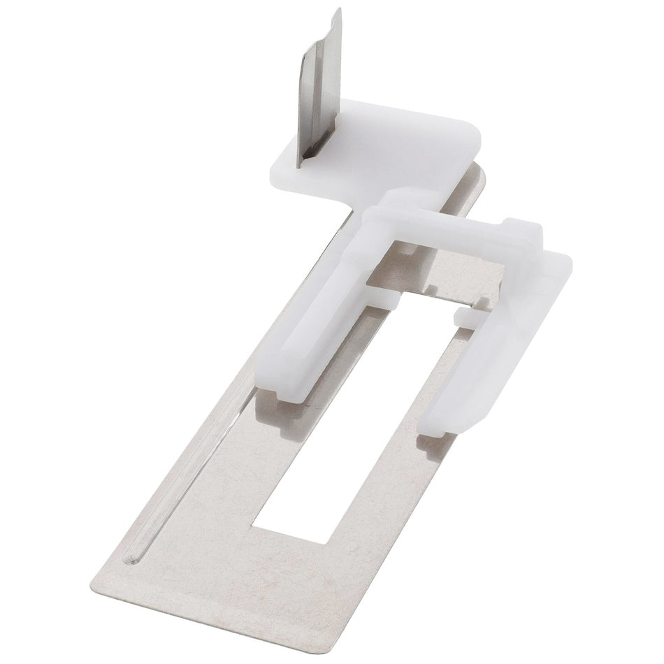 Fabric-Feeding Aid for Sewing Buttonholes, bernette #5020601387