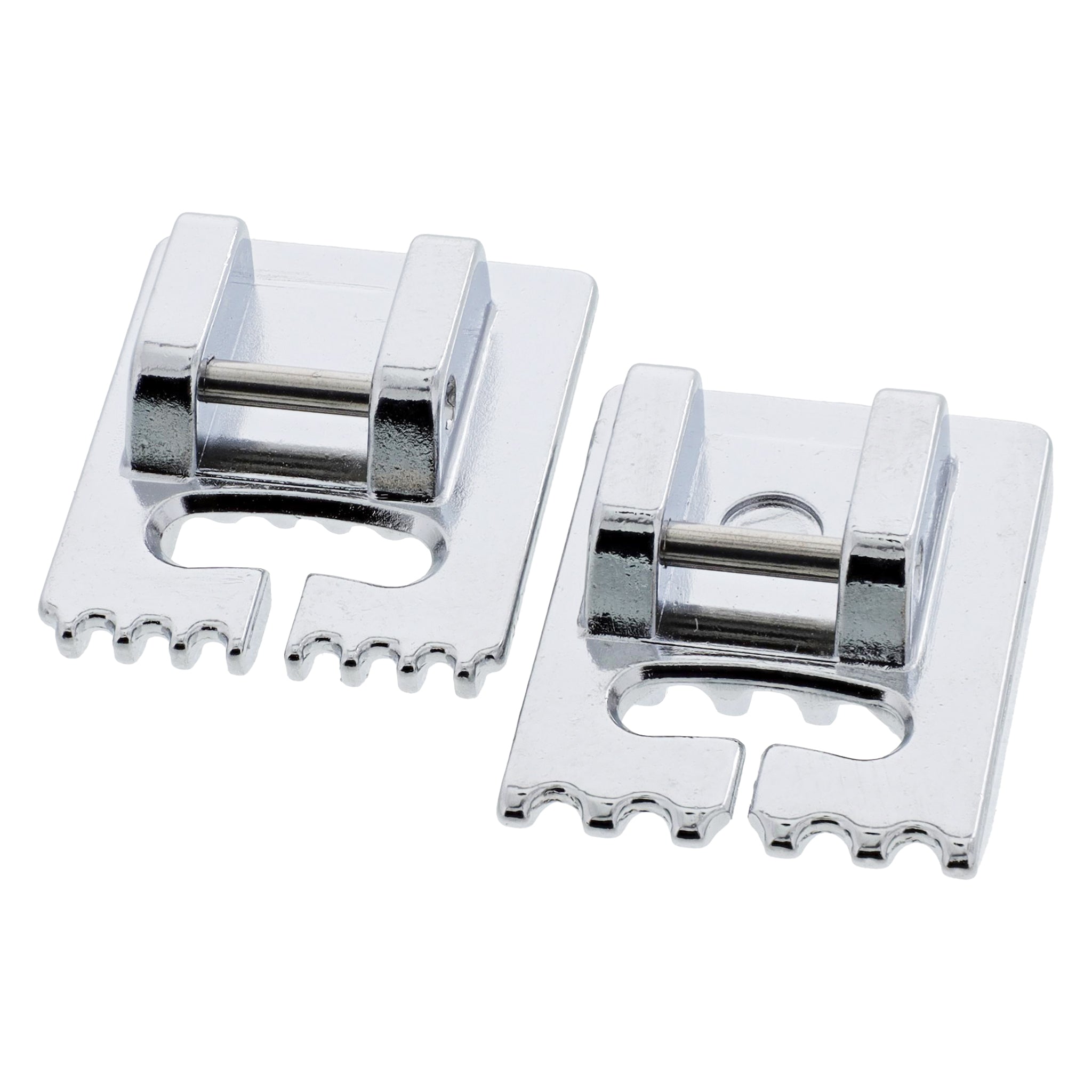 5 & 7 Groove Pintuck Foot Set, bernette #5020601487