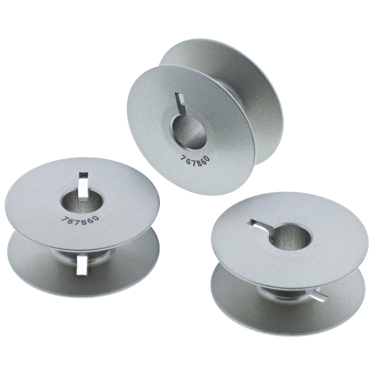 3pk Bobbins, bernette #5020601516