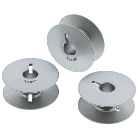 3pk Bobbins, bernette #5020601516
