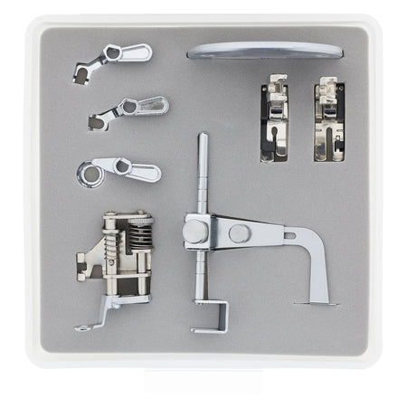 Quilt Making Presser Feet Set, bernette #5020601531