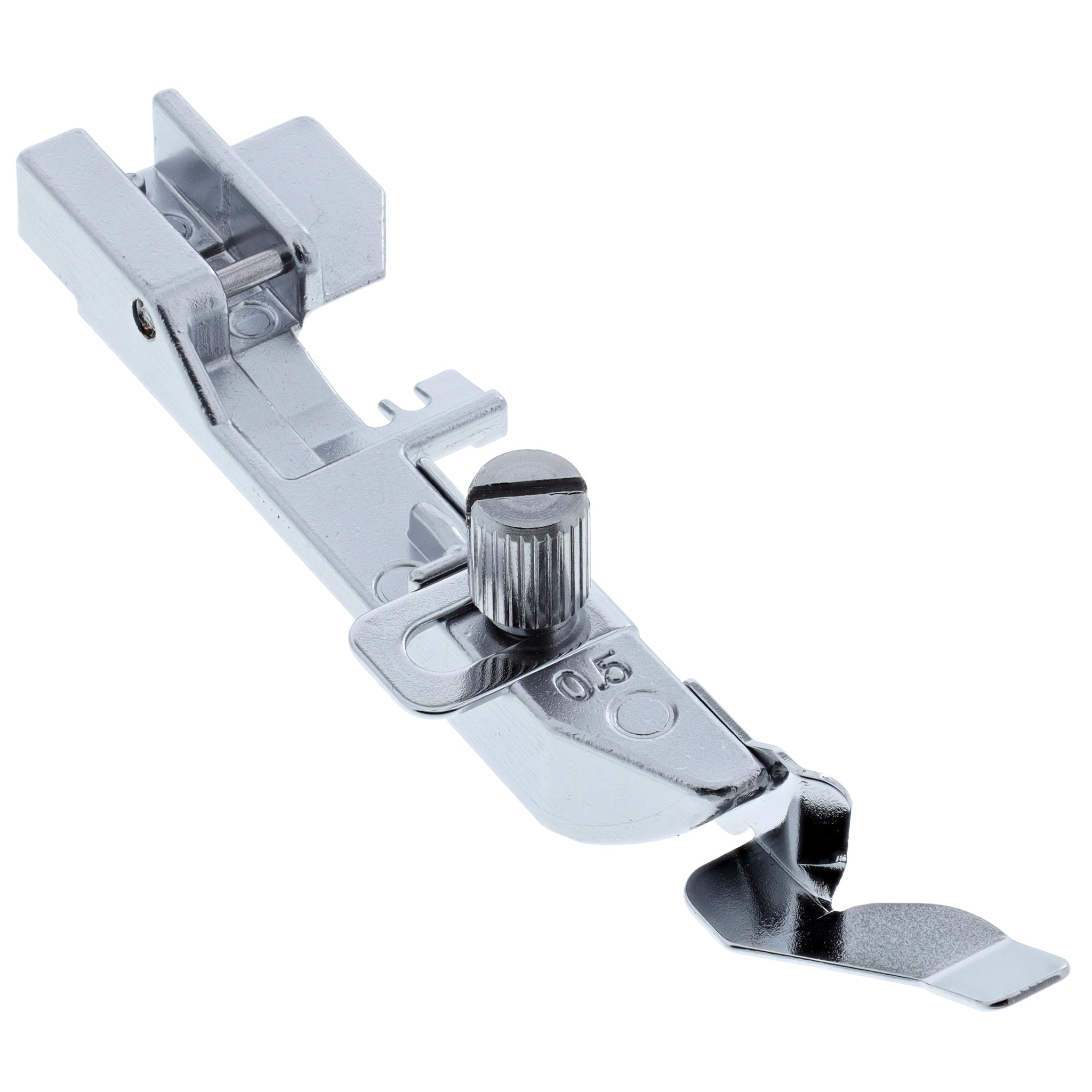 Blindstitch Foot (0.5mm), Bernina #5020700348