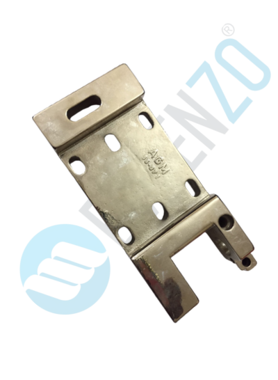 Cutting Knife Cylinder Base for KM 921 AGM Special Waistband Machine 50306