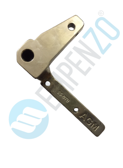 Upper Knife Setting ARM for KM 921 AGM Special Waistband Machine 50307