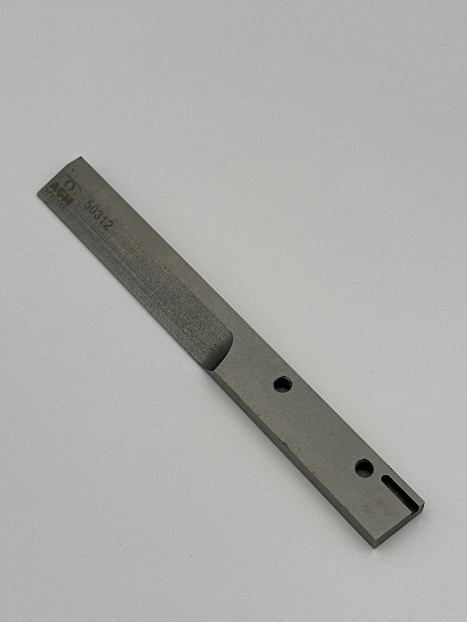 Lower Knife 50312 — AGM Special