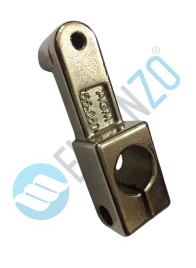Upper Puller Moving Arm for Km 921 AGM Special Waistband Machine 50323