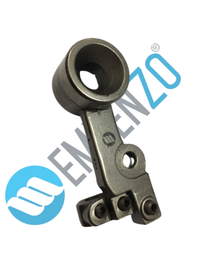 Looper Holder Left for km 921 AGM Special Waistband Machines Heavy Material 50337