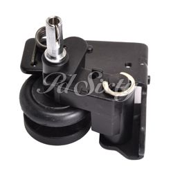 BOBBIN WINDER