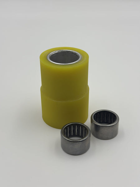 Upper Roller, Curved 50355 — AGM Special