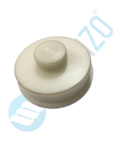 Oil Drain Cap b for KM 921 AGM Special Waistband Machine 50365