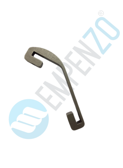 Noose for Pressure Feed for km 921 AGM Special Waistband Machine 50394