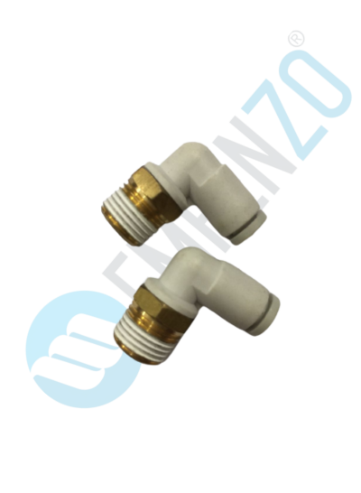M5-4 Special Connector for KM 921 AGM Special Waistband Machines 50407
