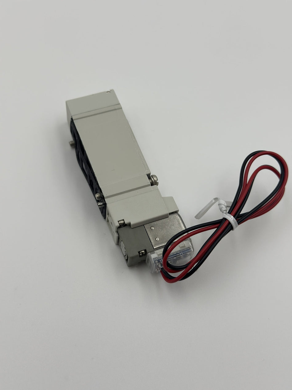 Single Solenoid Valve-S 50410 — AGM Special