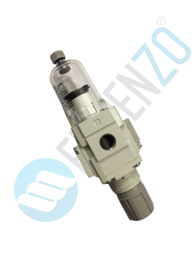 B And Filter Regulator for km 921 AGM Special  Waistband Machine 50416