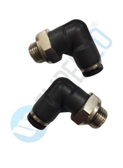 Pipe Connector for KM 921 AGM Special  Waistband Machine 50425