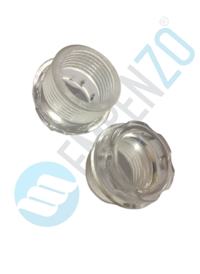 Oil indicator Cover for AGM Special  Feed Off The Arm Machine 50482