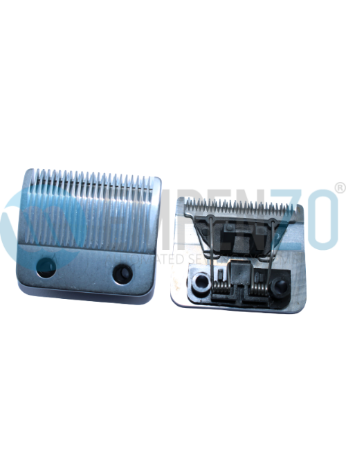 Blade for Thread Trimmer Machines - Empenzo Automated Sewing Systems