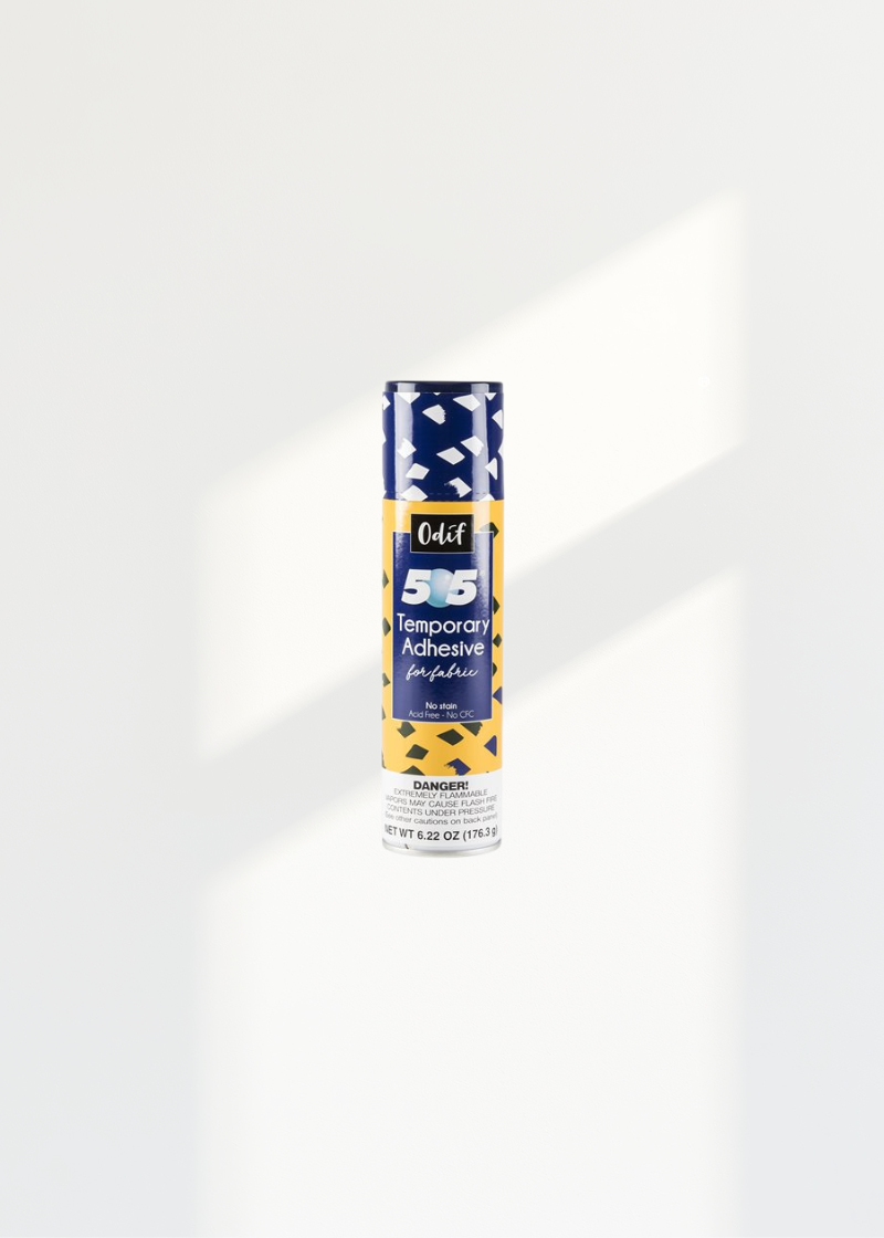 505 Spray & Fix Adhesive