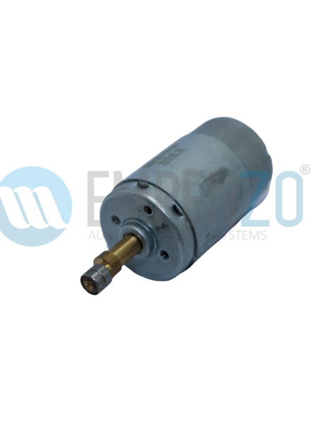 Small Motor  for Thread Trimmer Machines - Empenzo Automated Sewing Systems
