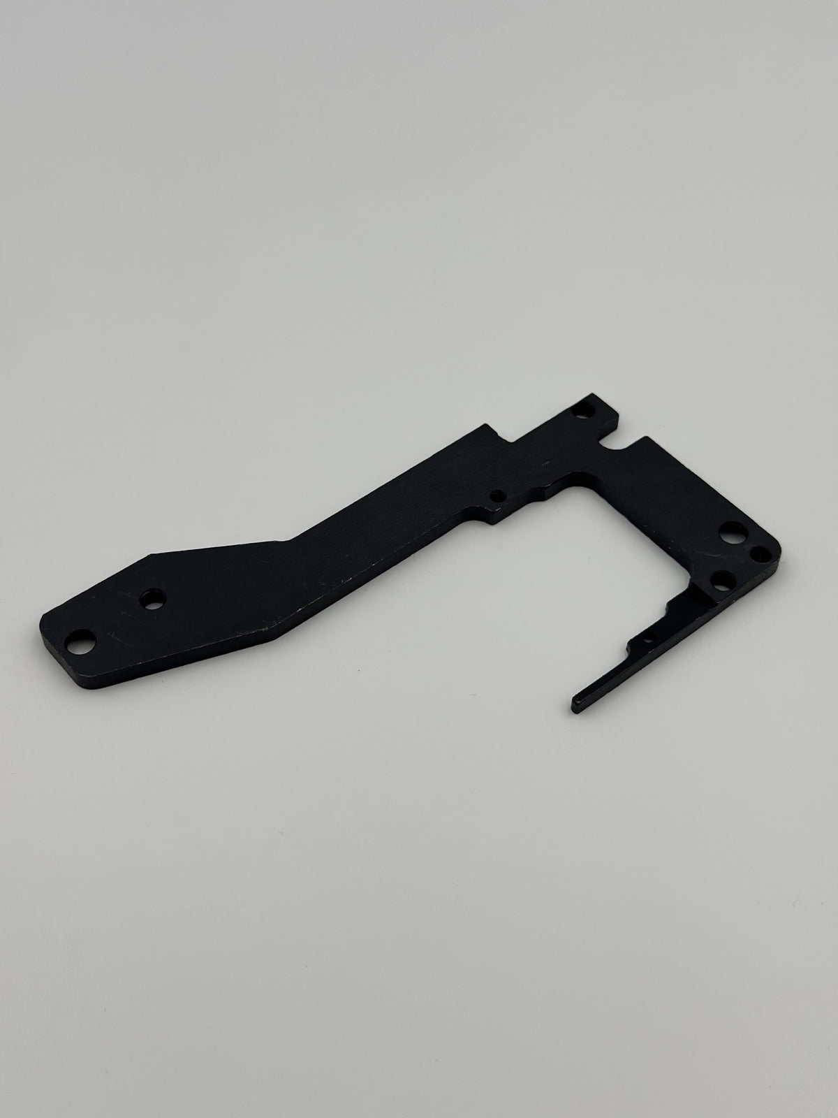 Needle Plate Mounting Block 50729 — AGM Special