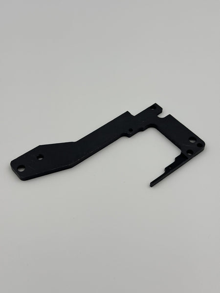 Needle Plate Mounting Block 50729 — AGM Special