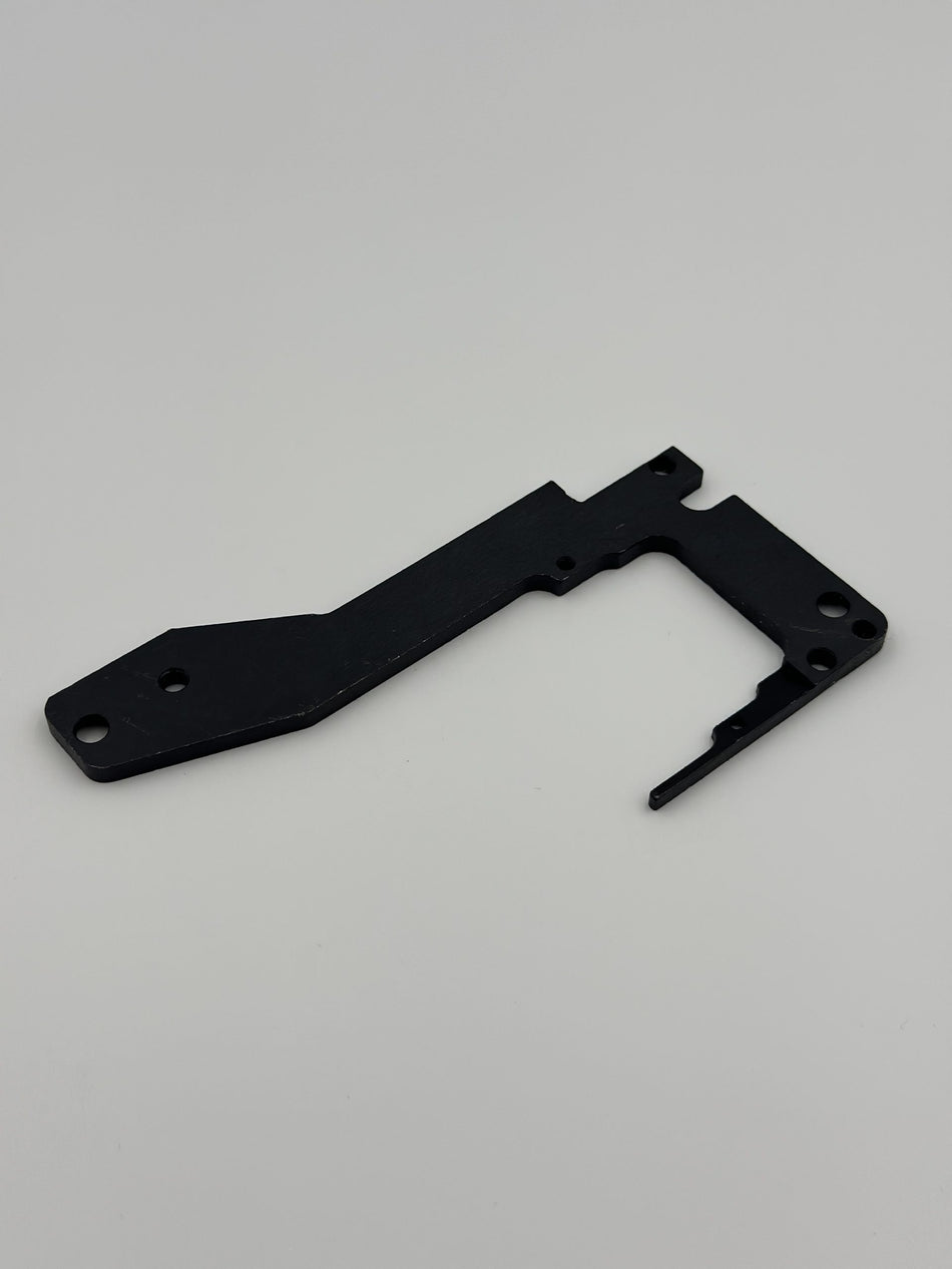 Needle Plate Mounting Block 50729 — AGM Special