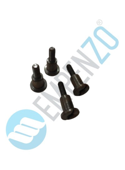 Special Nut & Screw for KM 921 AGM Special Waistband Machine 50736