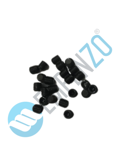Needle Clam Screw for Km 921 AGM Special Waistband Machine 66055  (50785)