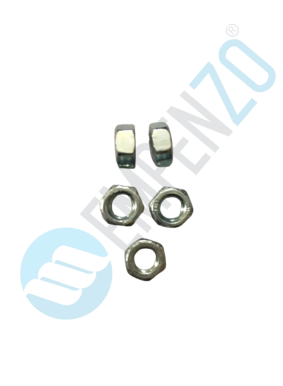 Nut for KM 921 AGM Special Waistband Machine 50823