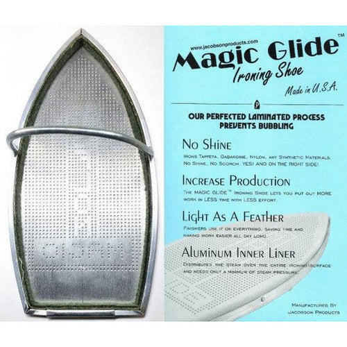 Ptfe Iron Shoe - Generic #SH700