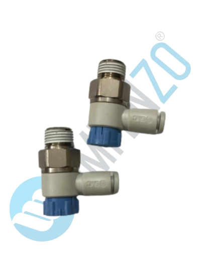 Outer Elbow Connector for KM 921 AGM Special  Waistband Machine 51007