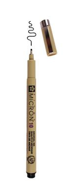 Pigma Micron10 Pen 0.60 mm