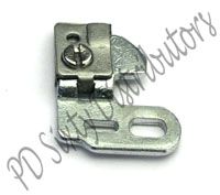 BOBBIN CASE STOPPER