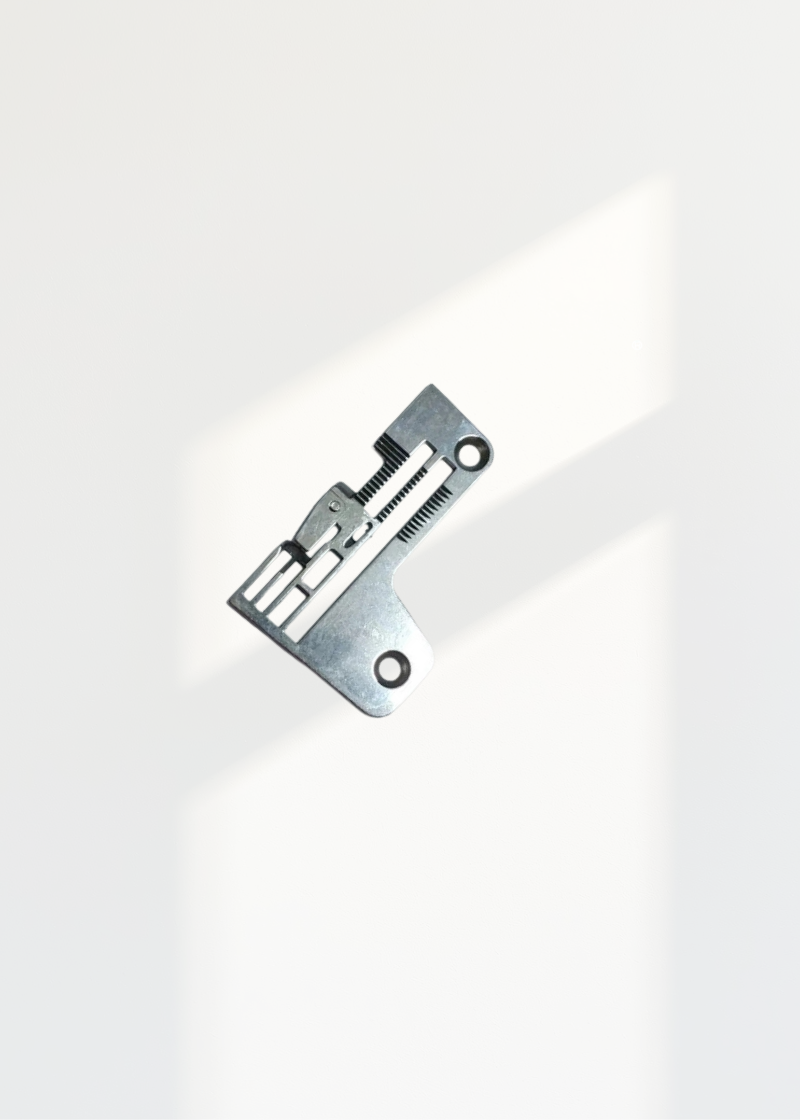 5/16 Plate for Porter - Universal 1125-PORT