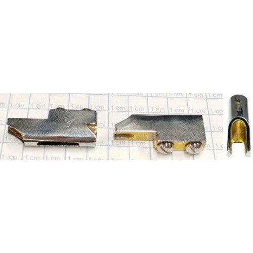 Binder Head F/Un Sp - Generic #23215BC 3/4