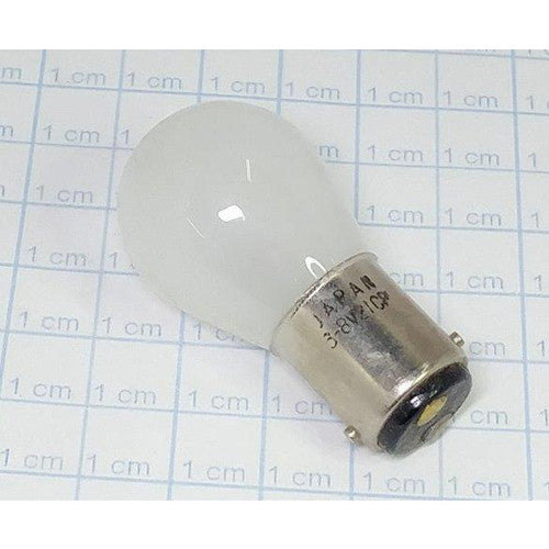 6V Frstd Bulb F/Amco - Generic #BA10F