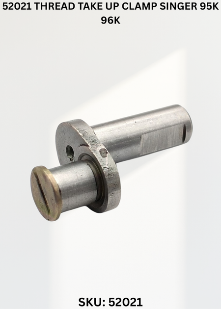 Thread Take Up Clamp 52021 for Singer 95K, 96K, 188K, 195K, 196K Sewing Machine