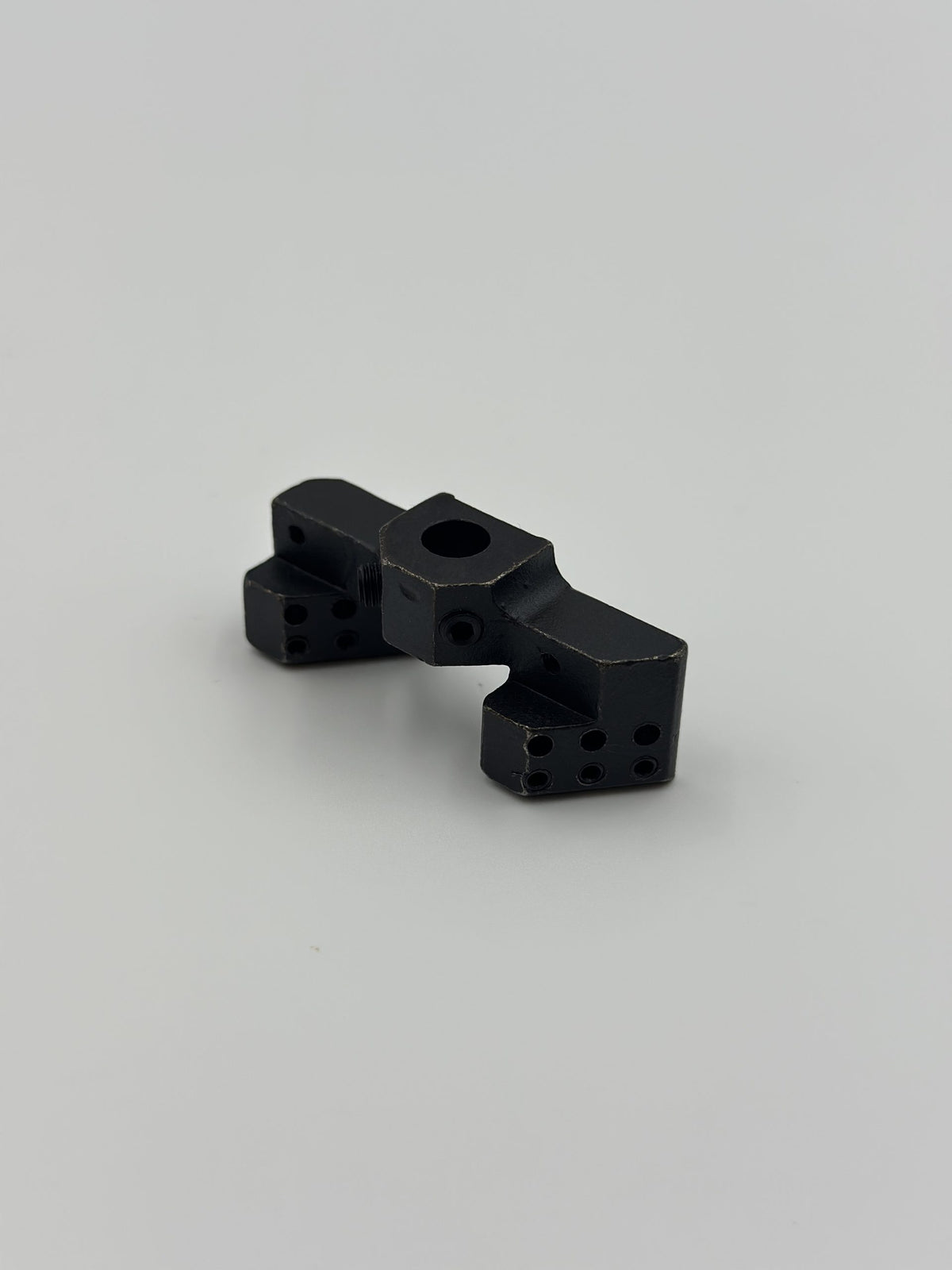 Needle Clamp Set 52225 — AGM Special