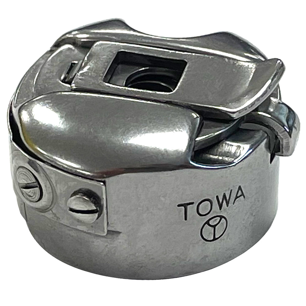 Bobbin Case Towa 52237-J