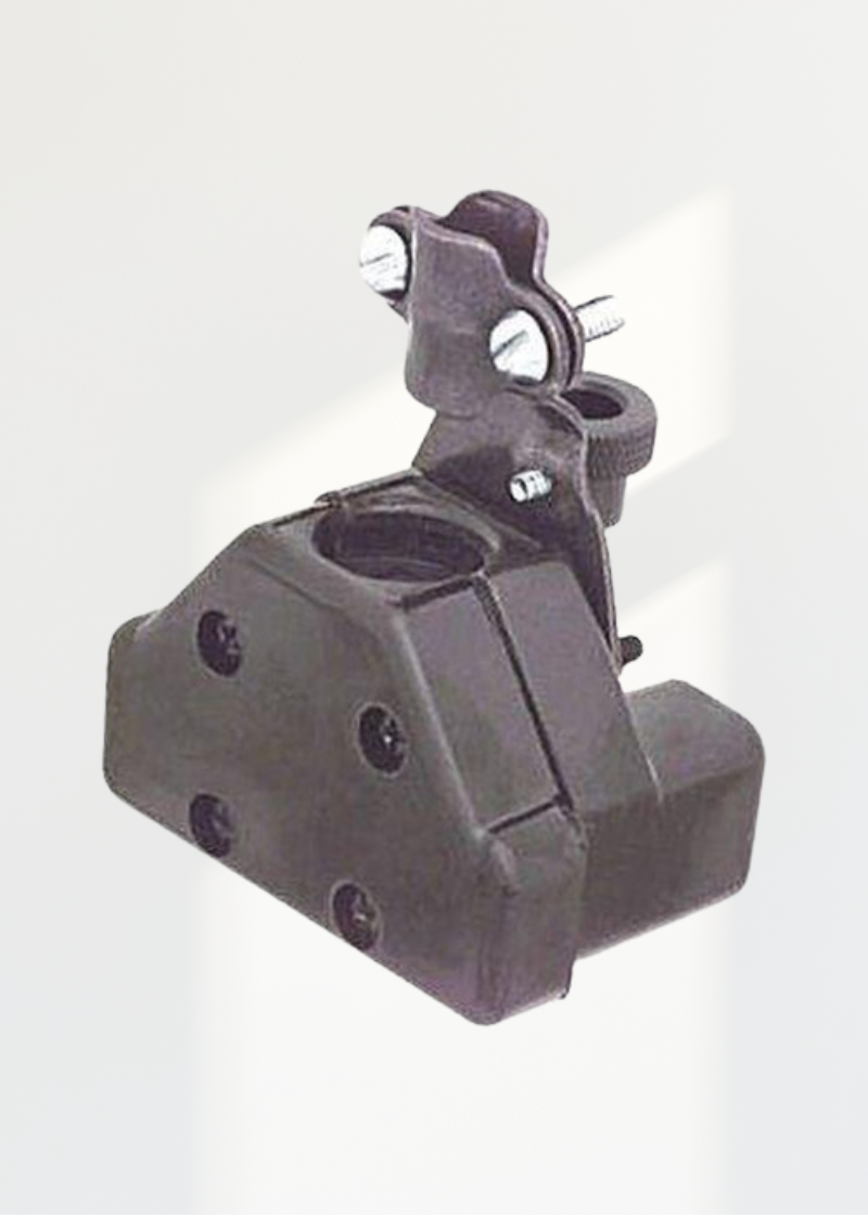 523C1-38 Attach Plug - Universal D