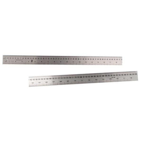 200Cmx3.81Cm Ruler - Generic #FG20-320
