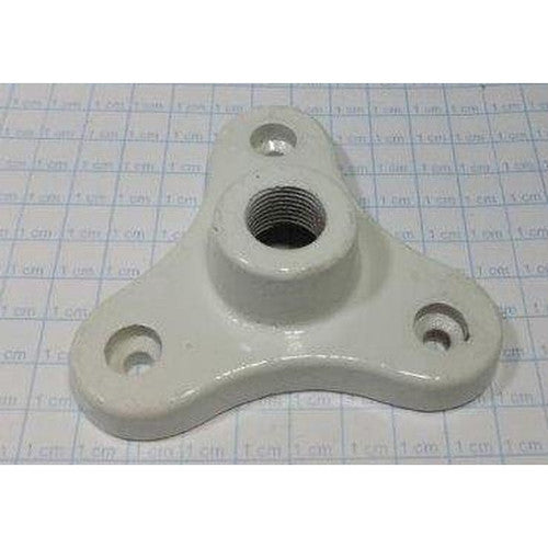 Cast Iron Base - Generic #D-4B