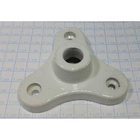 Cast Iron Base - Generic #D-4B