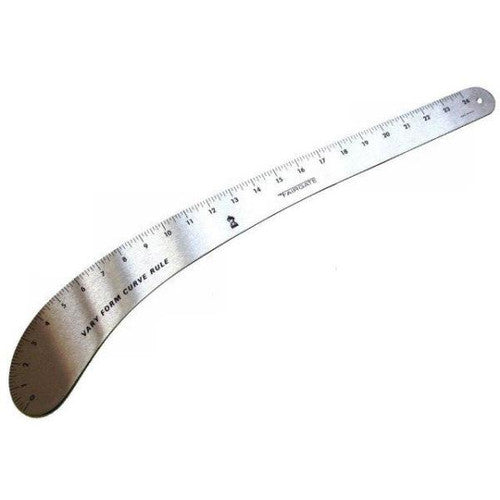 24  Vary Form Curve - Generic #FG12-124