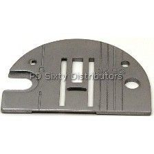 NEEDLE PLATE