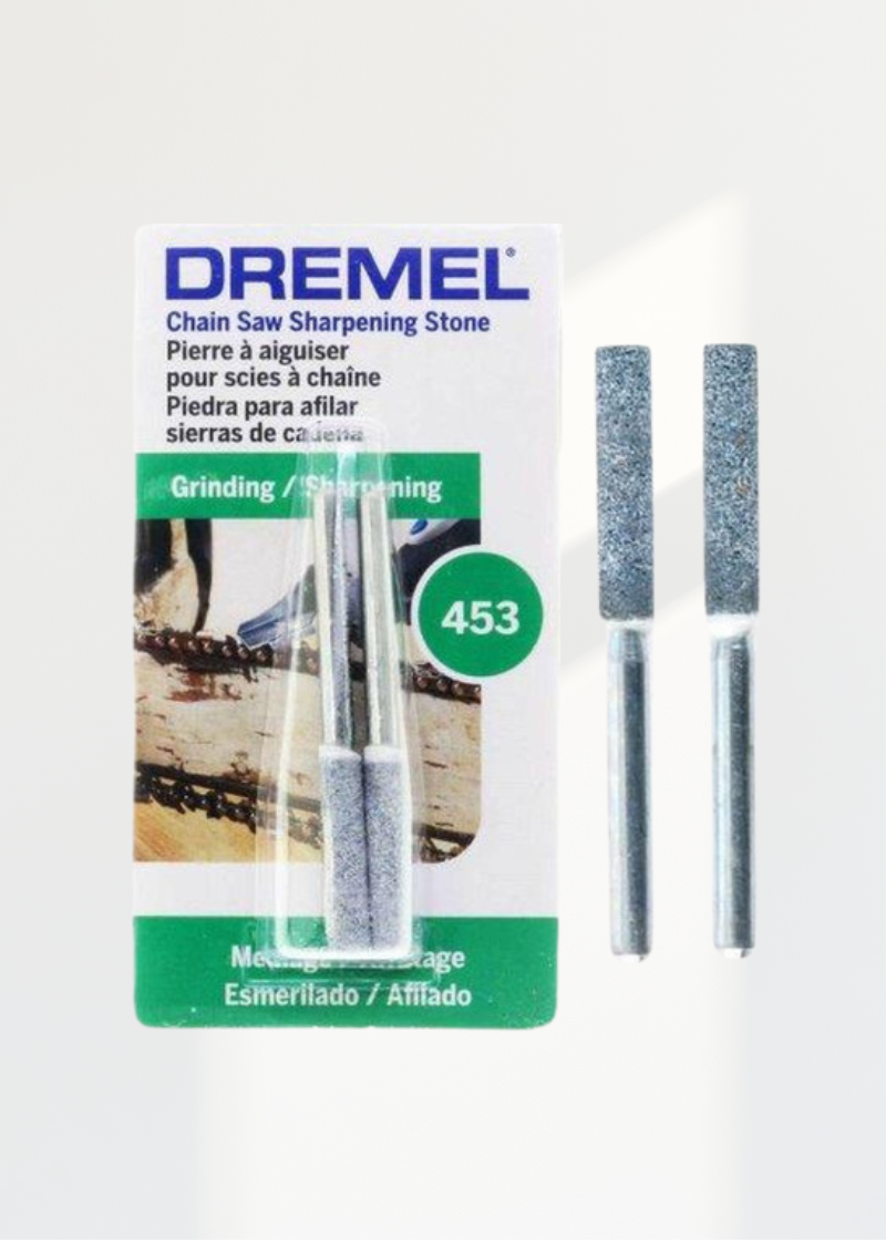 5/32 Grip Stone - Dremel DR453