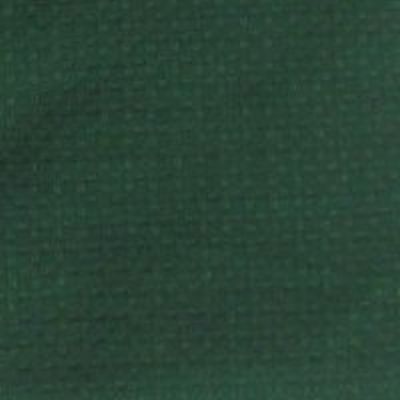 Dunroven House Green Waffle Weave Solid Towel