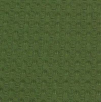 Dunroven House Sage Waffle Weave Solid Towel