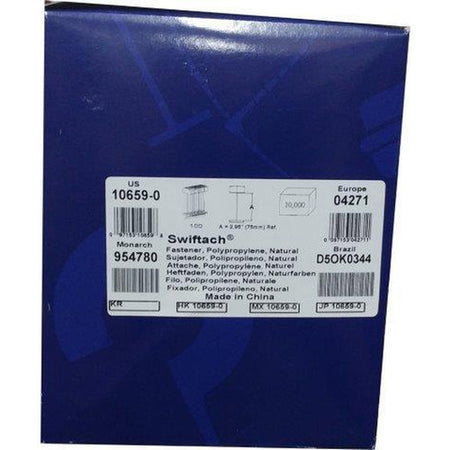 Box(10M) 3 Fasteners - Avery-Dennison #D10659