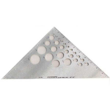Fairgate 10Triangle - Generic #FG71-110